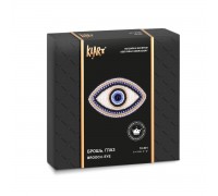 Set za vez "Broš. Oko" 8 х 5cm Klart GMA 10-501