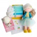 Doll making kit