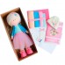 Doll making kit