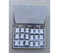 Organizator "muline", plastika GMA-ОМ-001
