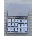 Organizator "muline", plastika GMA-ОМ-001