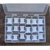 Organizator "muline", plastika GMA-ОМ-001