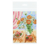 Štampano platno "Ljutić" MP-Studija GMA-СК-112 40x50 