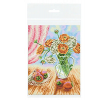 Štampano platno "Ljutić" MP-Studija GMA-СК-112 40x50 