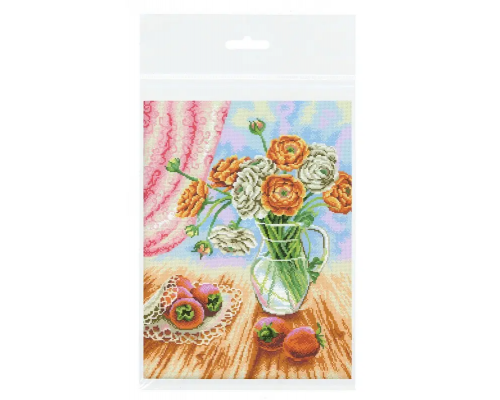 Štampano platno "Ljutić" MP-Studija GMA-СК-112 40x50 