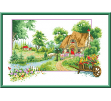 Komplet za vez 20 * 28 cm 2WLD-026