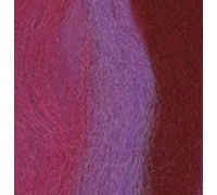 Vuna za filcanje Merino Multicolor 50 gr Gamma GMA-MY-050-6114