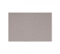 Platno K04 "Gamma" Aida №14 PAKOVANJE 100% pamuk 100 x 150 cm Coffee WLD