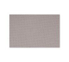 Platno K04 "Gamma" Aida №14 PAKOVANJE 100% pamuk 100 x 150 cm Coffee WLD