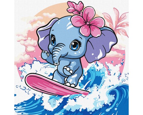 Slikanje po brojevima - Najveći izbor u CG - Povoljne cene - Brza dostava