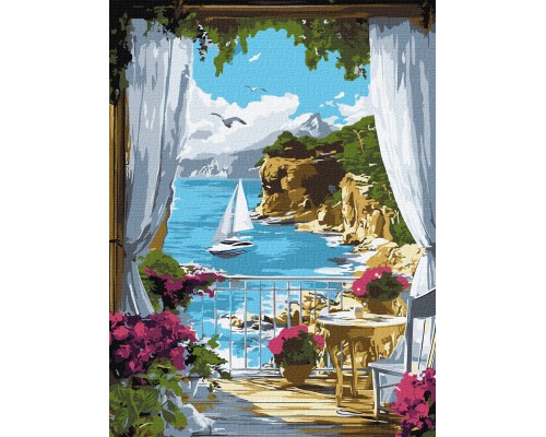 Slikanje po brojevima - Najveći izbor u CG - Povoljne cene - Brza dostava 