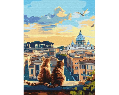 Slikanje po brojevima - Najveći izbor u CG - Povoljne cene - Brza dostava 