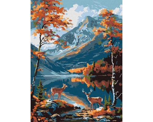 Slikanje po brojevima - Najveći izbor u CG - Povoljne cene - Brza dostava 