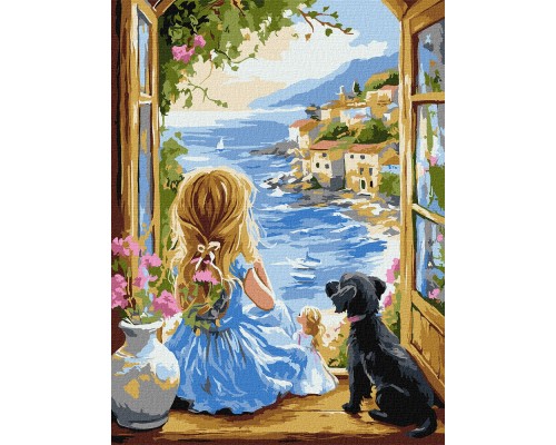 Slikanje po brojevima - Najveći izbor u CG - Povoljne cene - Brza dostava 