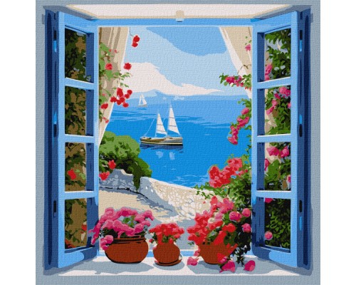 Slikanje po brojevima - Najveći izbor u CG - Povoljne cene - Brza dostava 