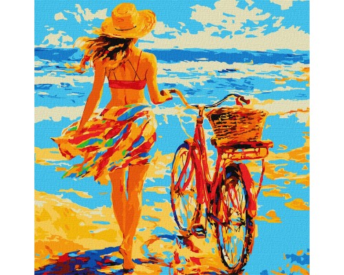 Slikanje po brojevima - Najveći izbor u CG - Povoljne cene - Brza dostava 