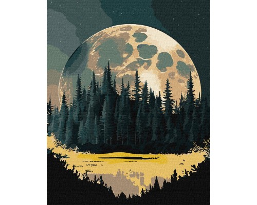 Slikanje po brojevima - Najveći izbor u CG - Povoljne cene - Brza dostava 