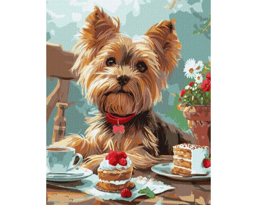 Slikanje po brojevima - Najveći izbor u CG - Povoljne cene - Brza dostava 