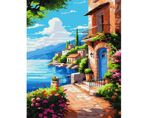 Slikanje po brojevima - Najveći izbor u CG - Povoljne cene - Brza dostava 