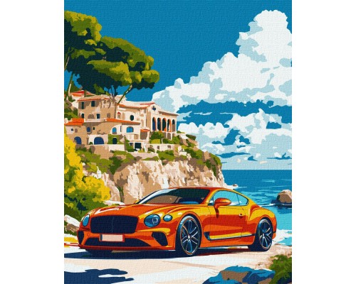 Slikanje po brojevima - Najveći izbor u CG - Povoljne cene - Brza dostava 