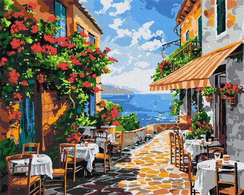 Slikanje po brojevima - Najveći izbor u CG - Povoljne cene - Brza dostava 