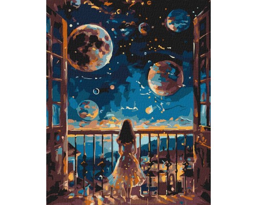 Slikanje po brojevima - Najveći izbor u CG - Povoljne cene - Brza dostava 