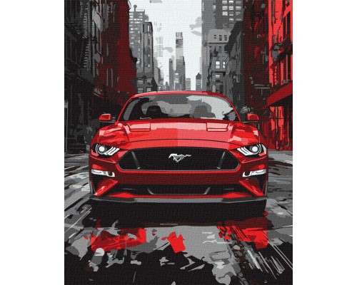 Slikanje po brojevima - Najveći izbor u CG - Povoljne cene - Brza dostava 