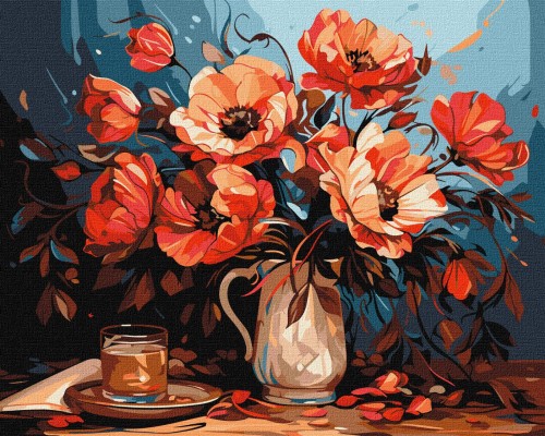 Slikanje po brojevima - Najveći izbor u CG - Povoljne cene - Brza dostava 