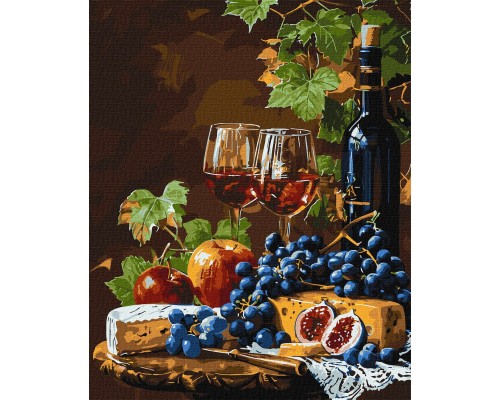 Slikanje po brojevima - Najveći izbor u CG - Povoljne cene - Brza dostava 