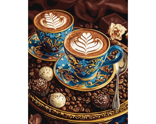 Slikanje po brojevima - Najveći izbor u CG - Povoljne cene - Brza dostava 