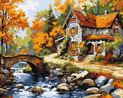 Slikanje po brojevima - Najveći izbor u CG - Povoljne cene - Brza dostava 