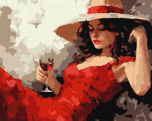 Slikanje po brojevima - Najveći izbor u CG - Povoljne cene - Brza dostava 