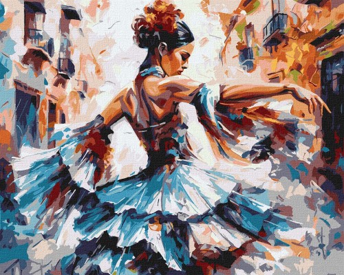 Slikanje po brojevima - Najveći izbor u CG - Povoljne cene - Brza dostava 