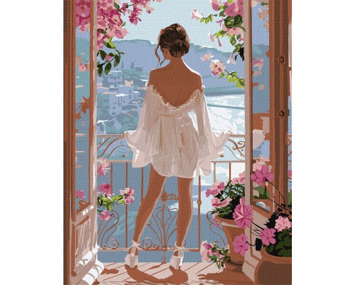 Slikanje po brojevima - Najveći izbor u CG - Povoljne cene - Brza dostava 