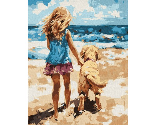 Slikanje po brojevima - Najveći izbor u CG - Povoljne cene - Brza dostava 