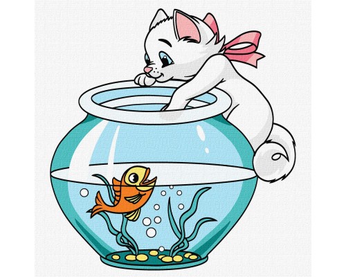 Slikanje po brojevima - Najveći izbor u CG - Povoljne cene - Brza dostava