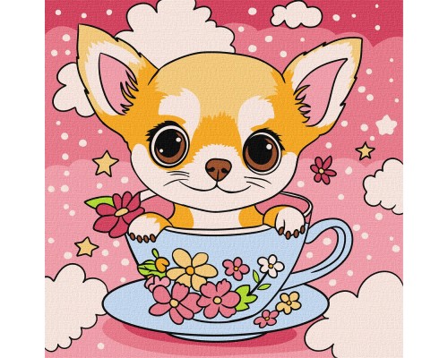 Slikanje po brojevima - Najveći izbor u CG - Povoljne cene - Brza dostava