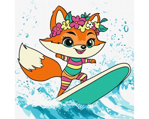 Slikanje po brojevima - Najveći izbor u CG - Povoljne cene - Brza dostava