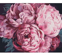 Slikanje po brojevima "Nadahnjujući miris" 40x50 IDY KH3015 Slikanje po brojevima "Nadahnjujući miris" 40x50 IDY KH3015