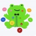 Educational Toy - Frog