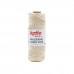 Macramé Cord Fine - 206 Ecru