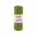 Macramé Cord Fine - 207 Grass Green