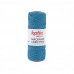Macramé Cord Fine - 210 Blue