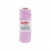 Macramé Cord Fine - 213 Rose