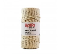 Macramé Cord - 100 Ecru Macramé Cord - 100 Ecru