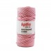 Macramé Cord - 101 Rose