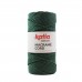 Macramé Cord - 108 Bottle Green