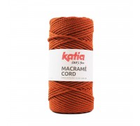 Macramé Cord - 110 Rust Macramé Cord - 110 Rust