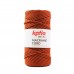 Macramé Cord - 110 Rust