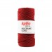 Macramé Cord - 111 Red